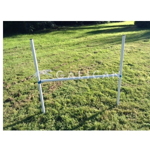 Trainingssprong PVC prikpaal